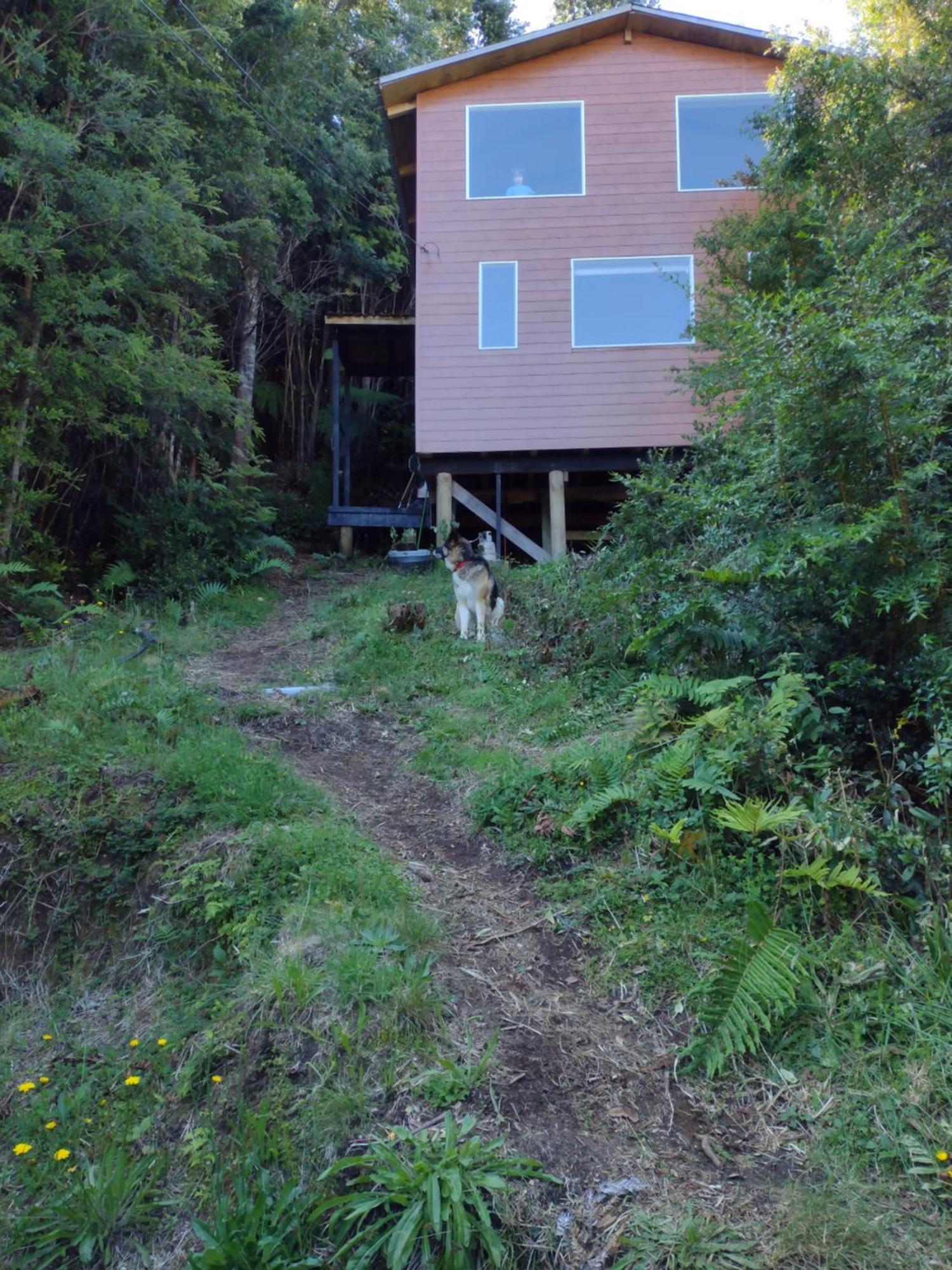Chalé Casa Aoni