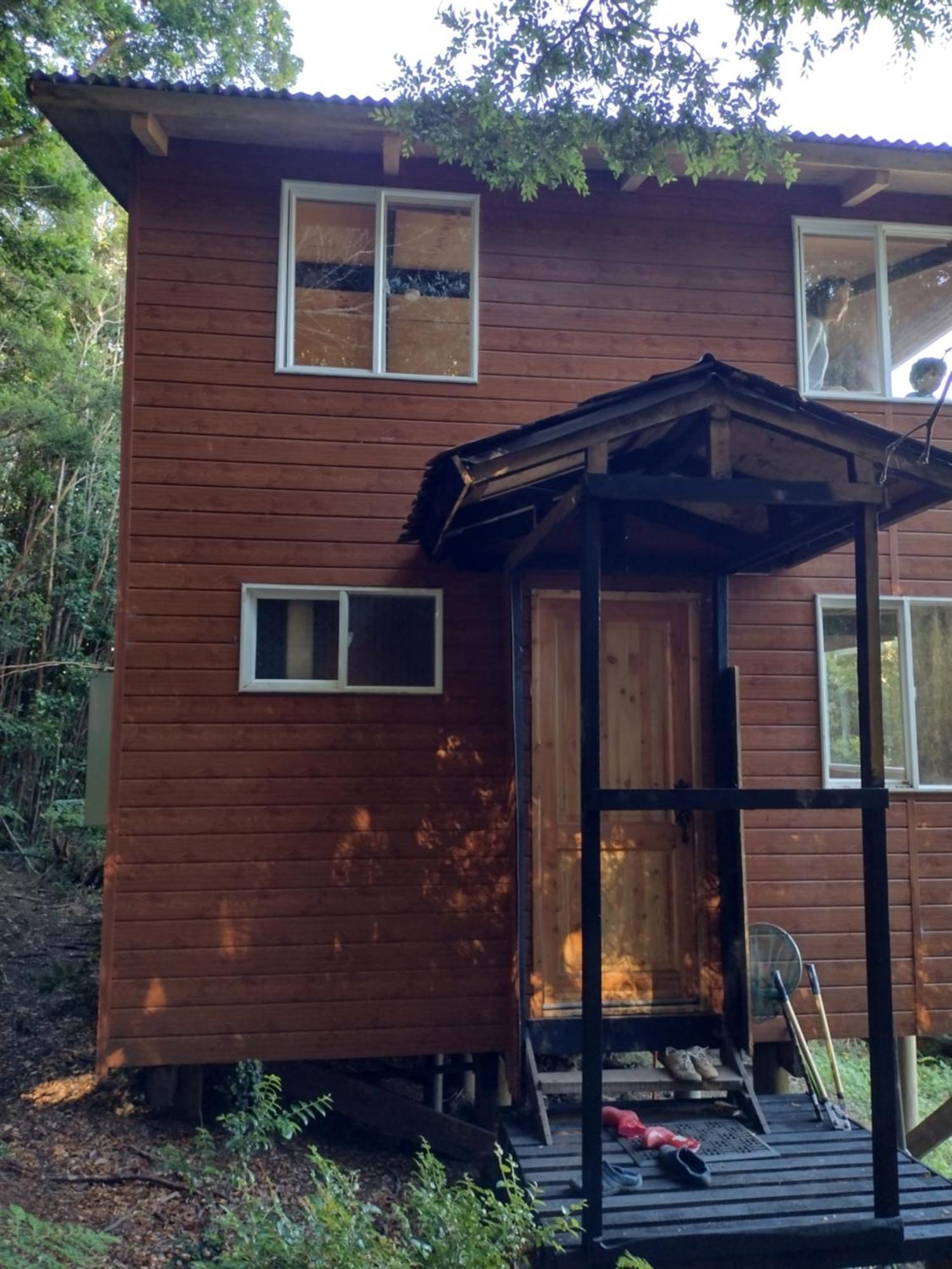 Chalé Casa Aoni Puerto Montt
